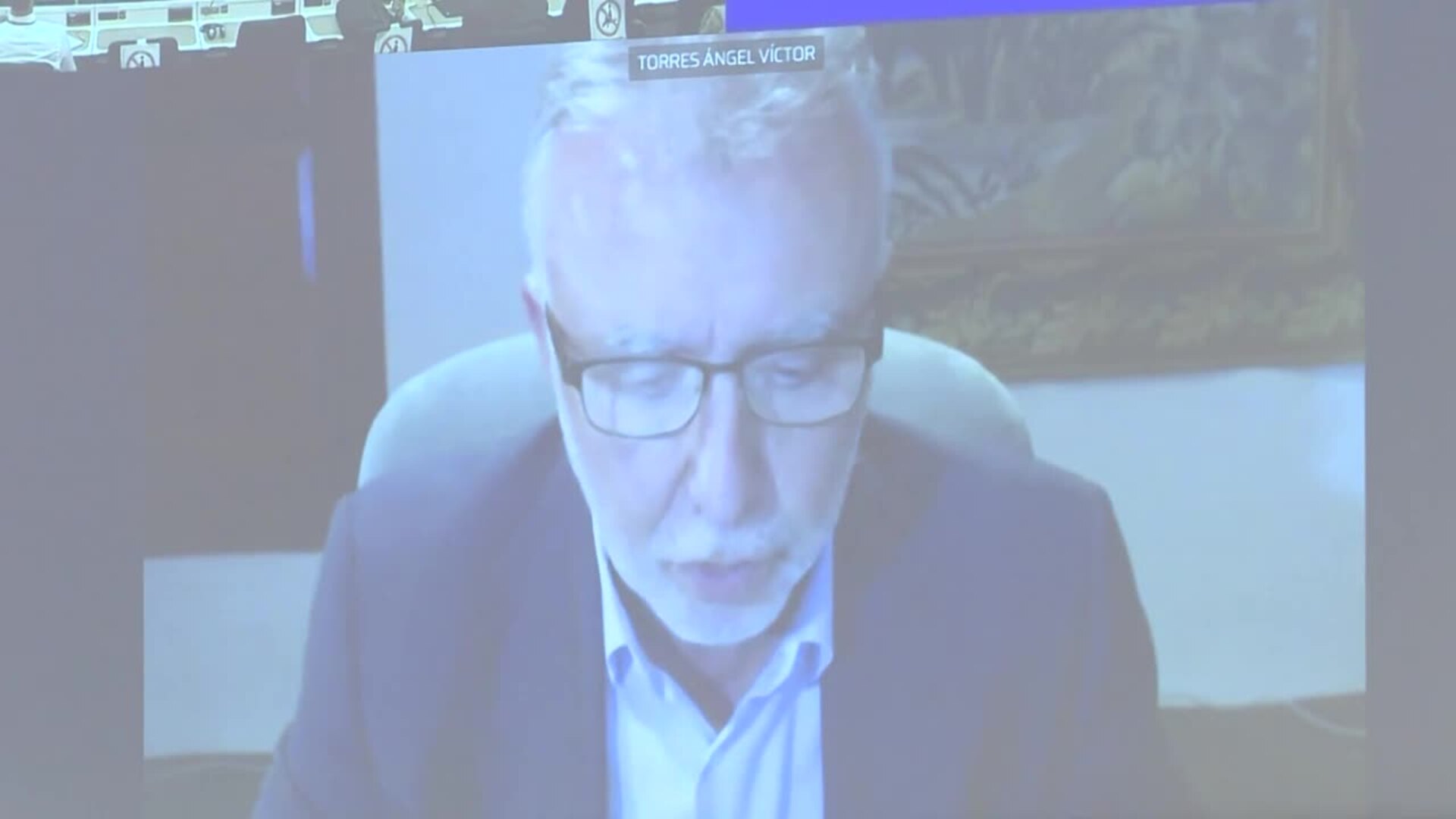 Comité Europeo de las Regiones propone mejorar respuestas ante desastres naturales