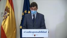 Totana (Murcia) vuelve a la fase 1 por el aumento de contagios por coronavirus