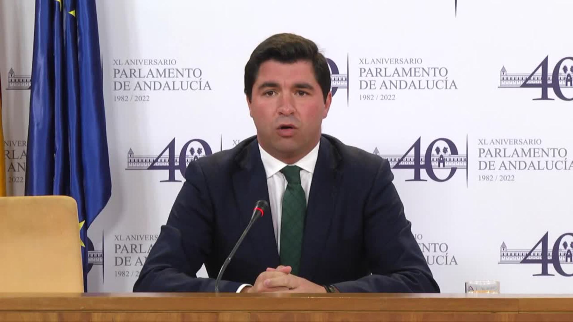 La propuesta de dictamen de la comisión de la FAFFE señala &quot;irregularidades&quot;