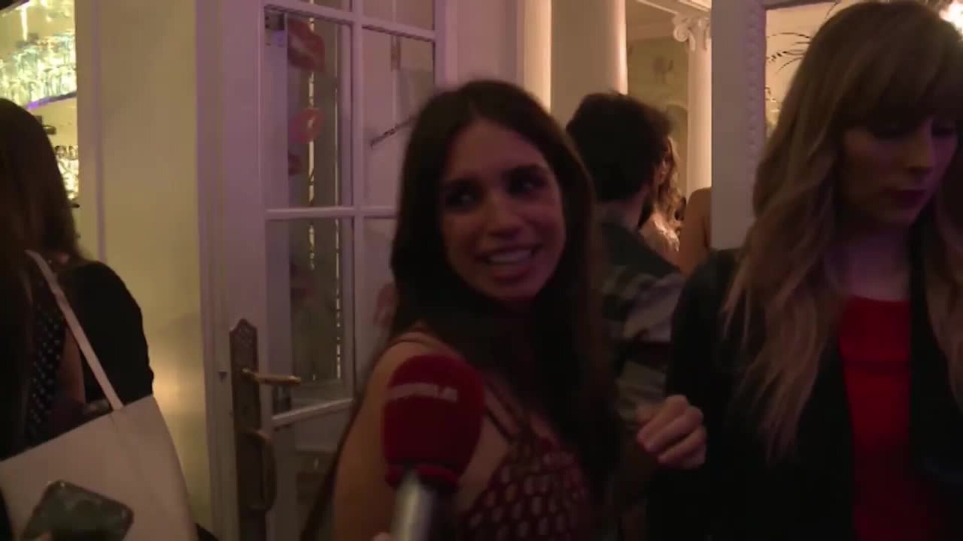 Elena Furiase desvela la fecha y el lugar de su boda con Gonzalo Sierra