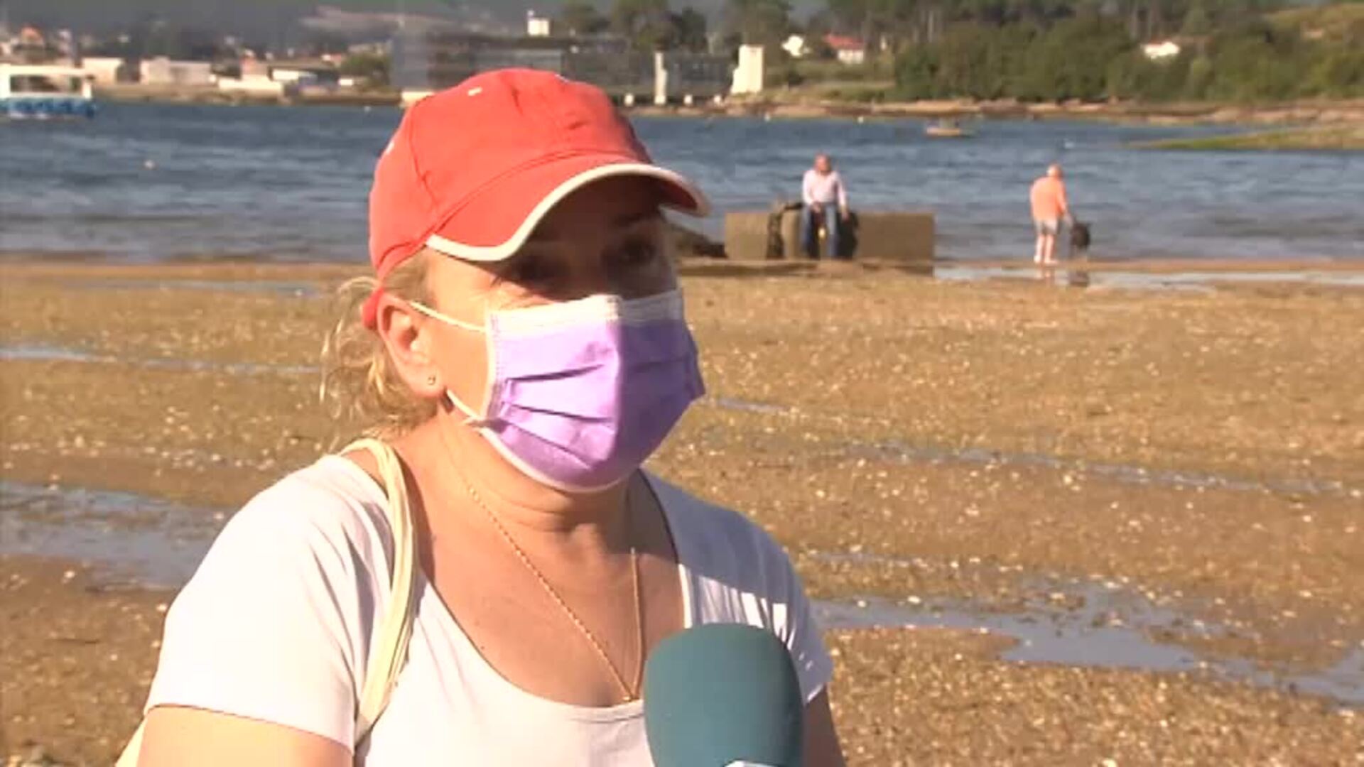 Guerra a los &#039;furtivos de bañador&#039;