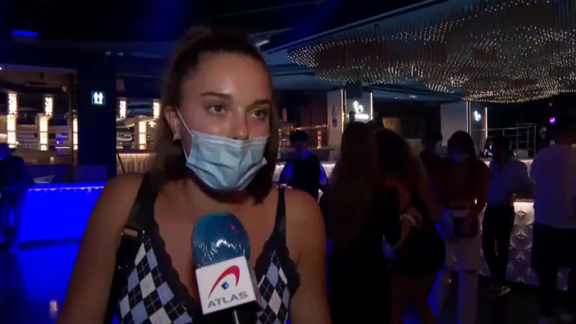 Vuelve el baile a las discotecas madrileñas