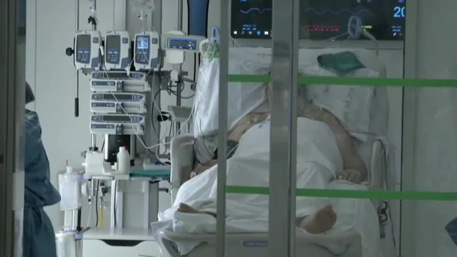 Sanidad decidirá esta semana sobre la segunda dosis de AstraZeneca