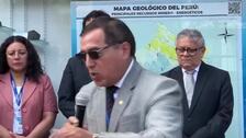 Experto destaca "el tipo de fosilización excepcional" con el que cuenta Perú