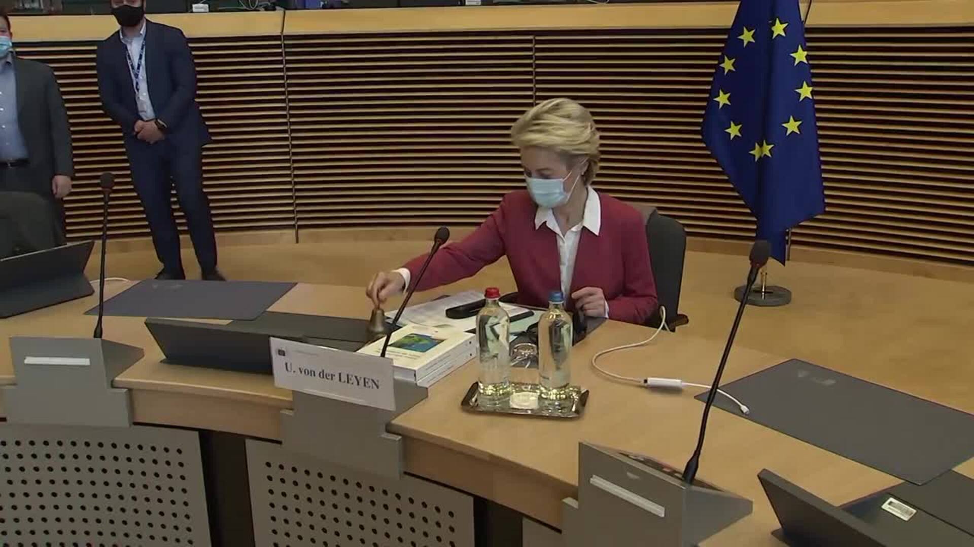 La UE mantiene a Reino Unido fuera de países sin restricciones de viaje