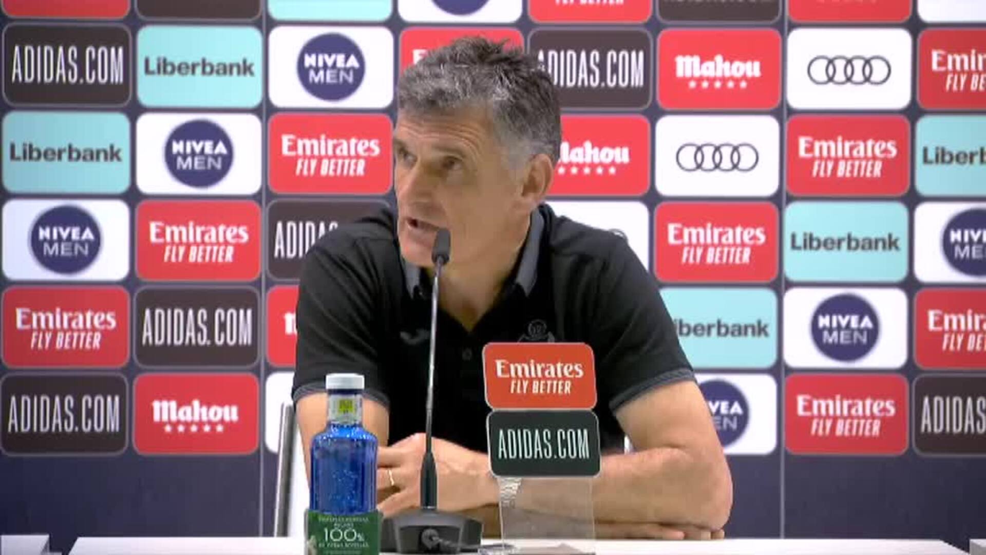 Zidane se ve capaz de todo: &quot;Estamos vivos en las dos competiciones&quot;