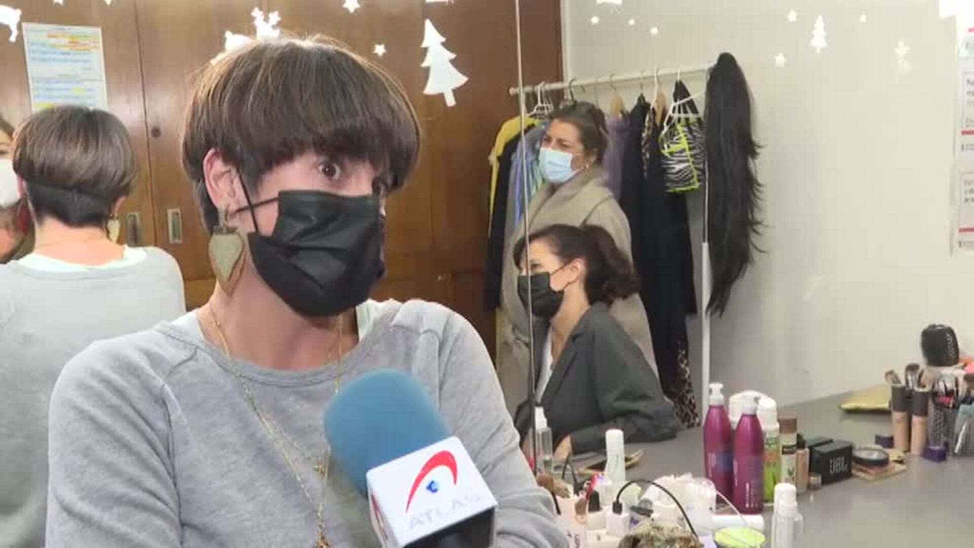 La cultura y el deporte, en pausa por la variante Ómicrom