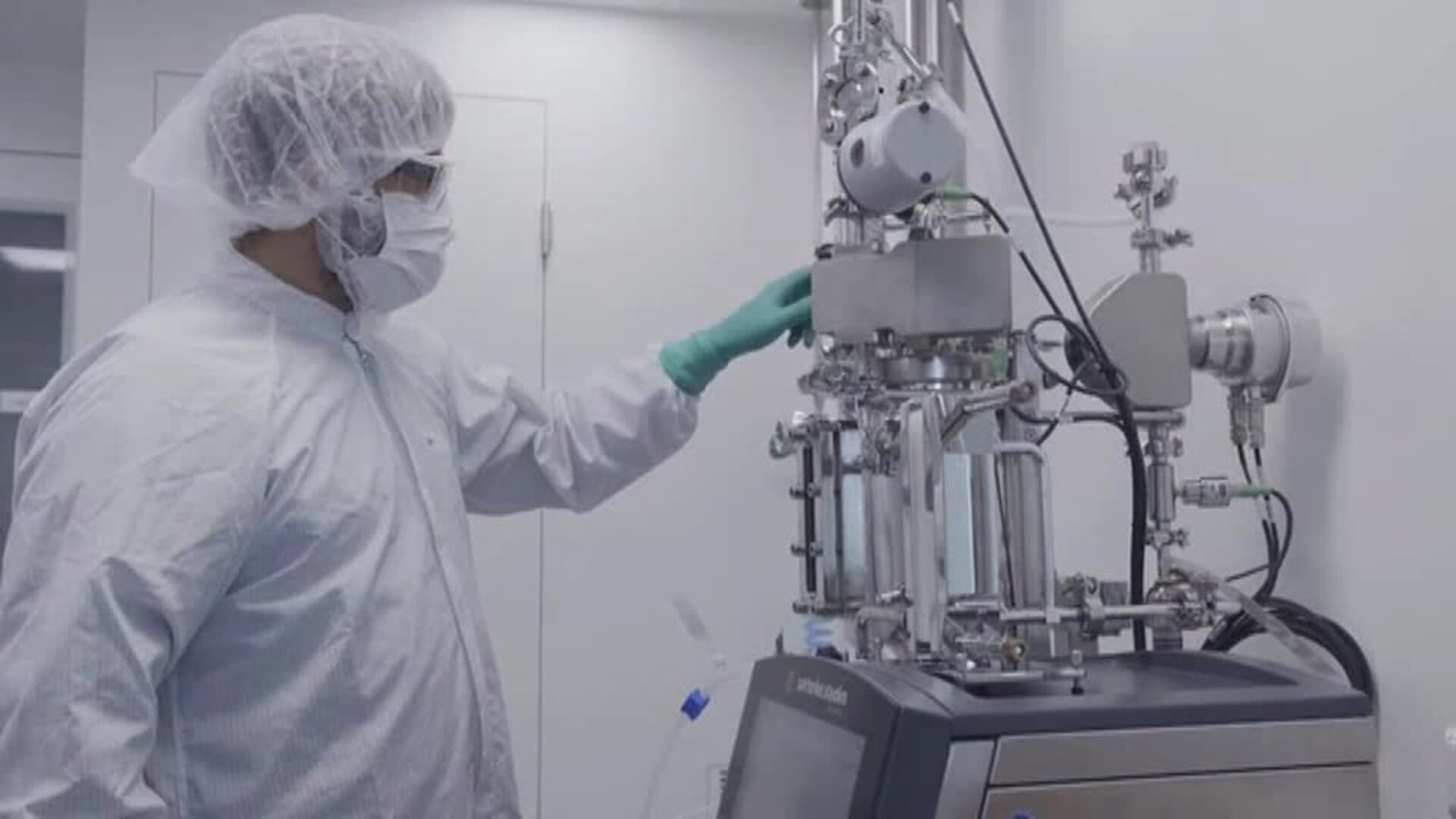 Curevac testará su vacuna en adolescentes de entre 12 y 17 años