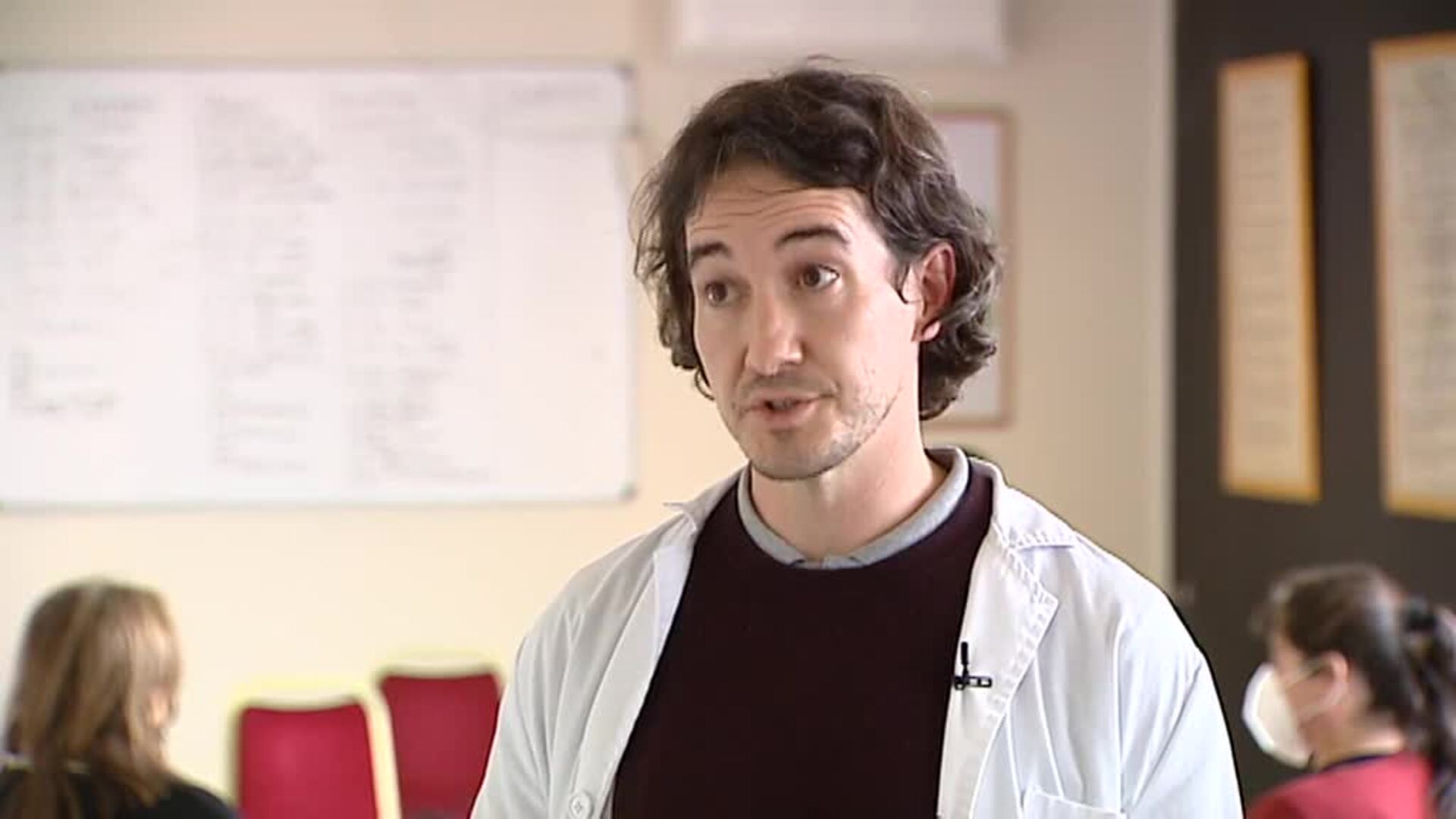 El número de drogadictos aumenta un 200% en los últimos dos años