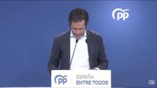 El PSOE termina pactando con el PP la reforma del 'solo sí es sí' e Irene Montero le pide rectificar