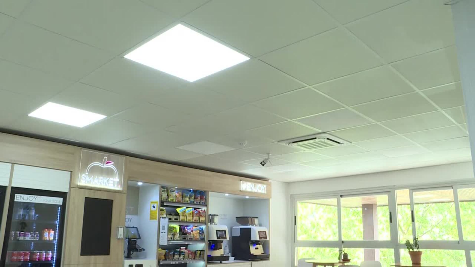 La luz registra su segundo récord consecutivo y marca nuevo máximo