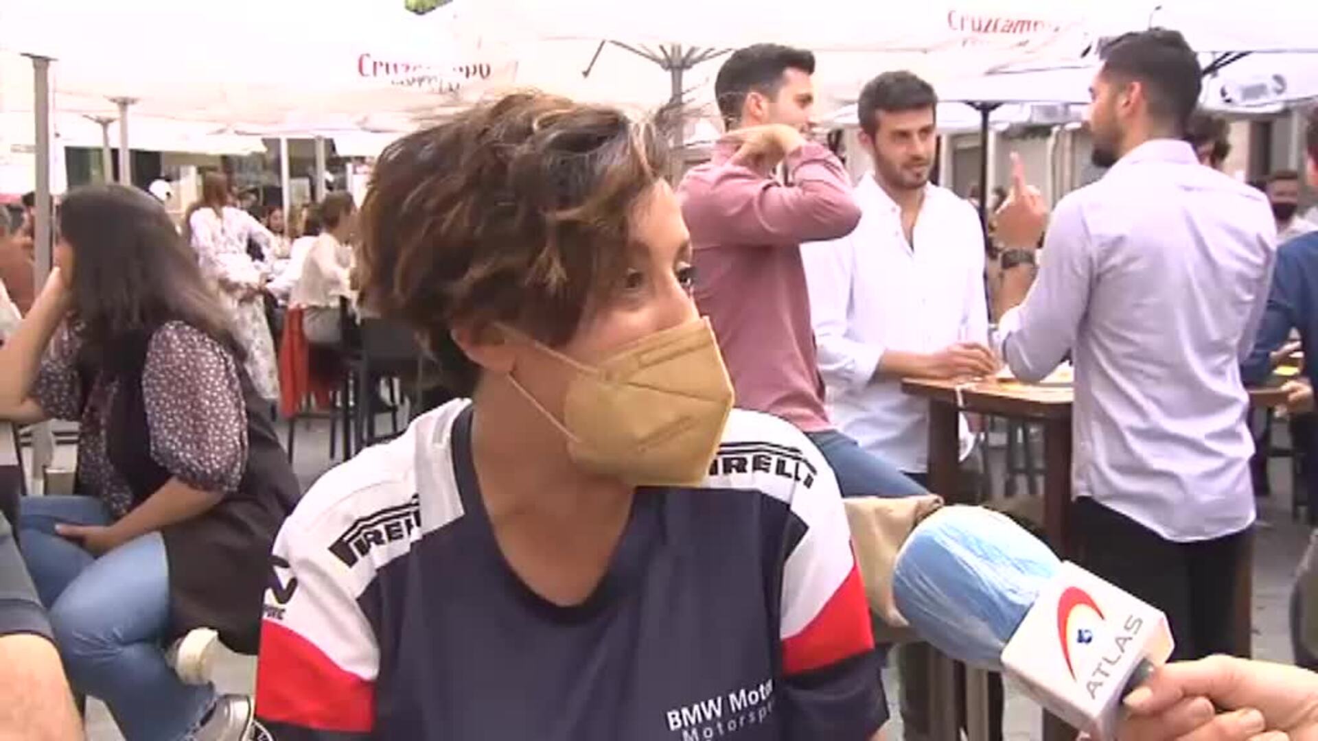 Sevilla se queda sin su Feria de Abril por segundo año consecutivo