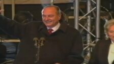 Muere Jacques Chirac, el presidente que reconoció la participación de Francia en el Holocausto