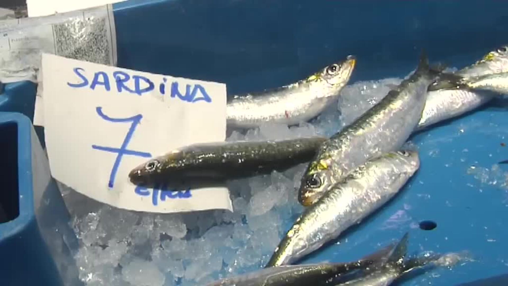 El precio de la luz repercute en la cesta de la compra