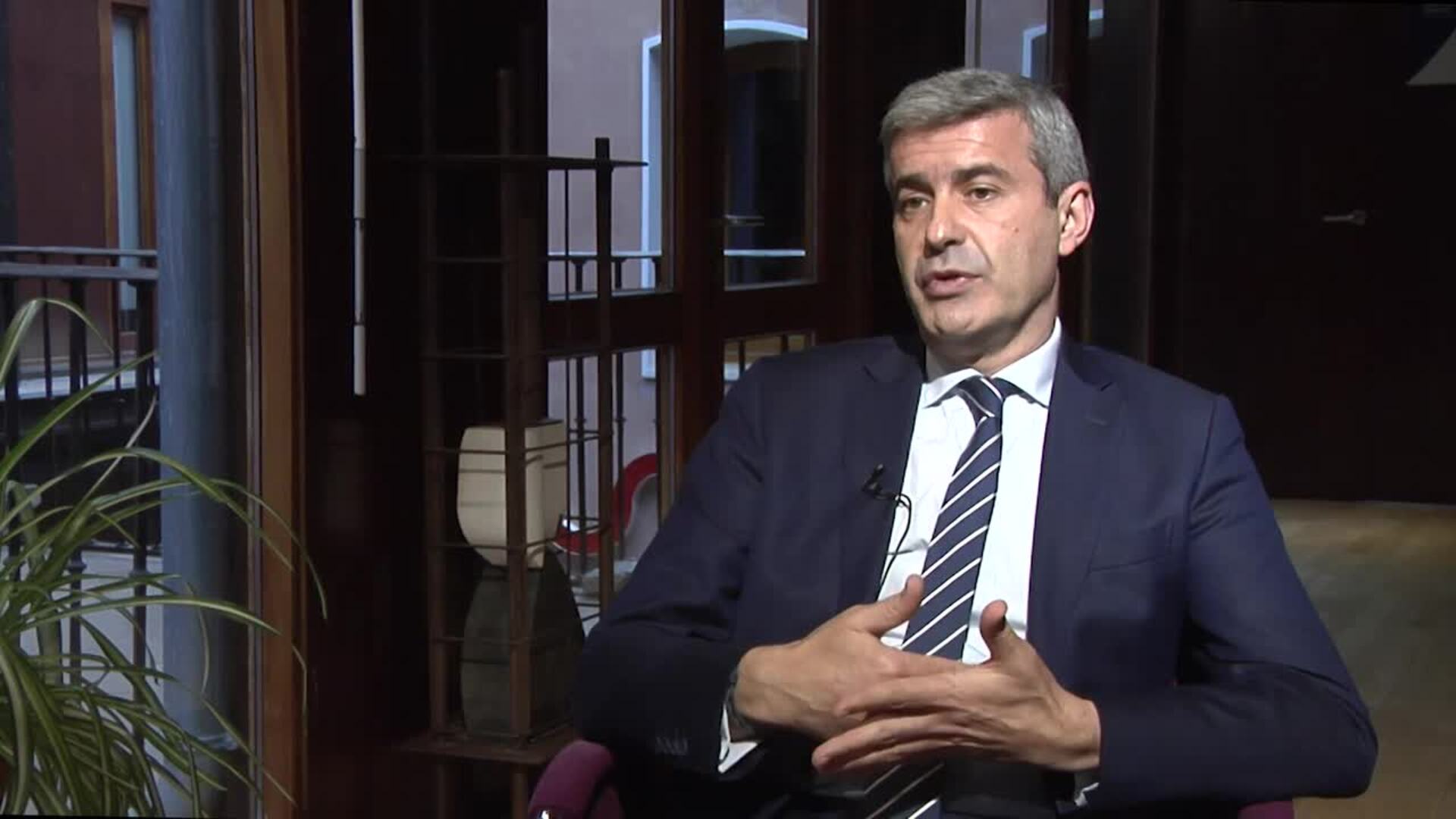 Toledo dará ayudas en autoconsumo a pueblos de menos de 5.000 habitantes