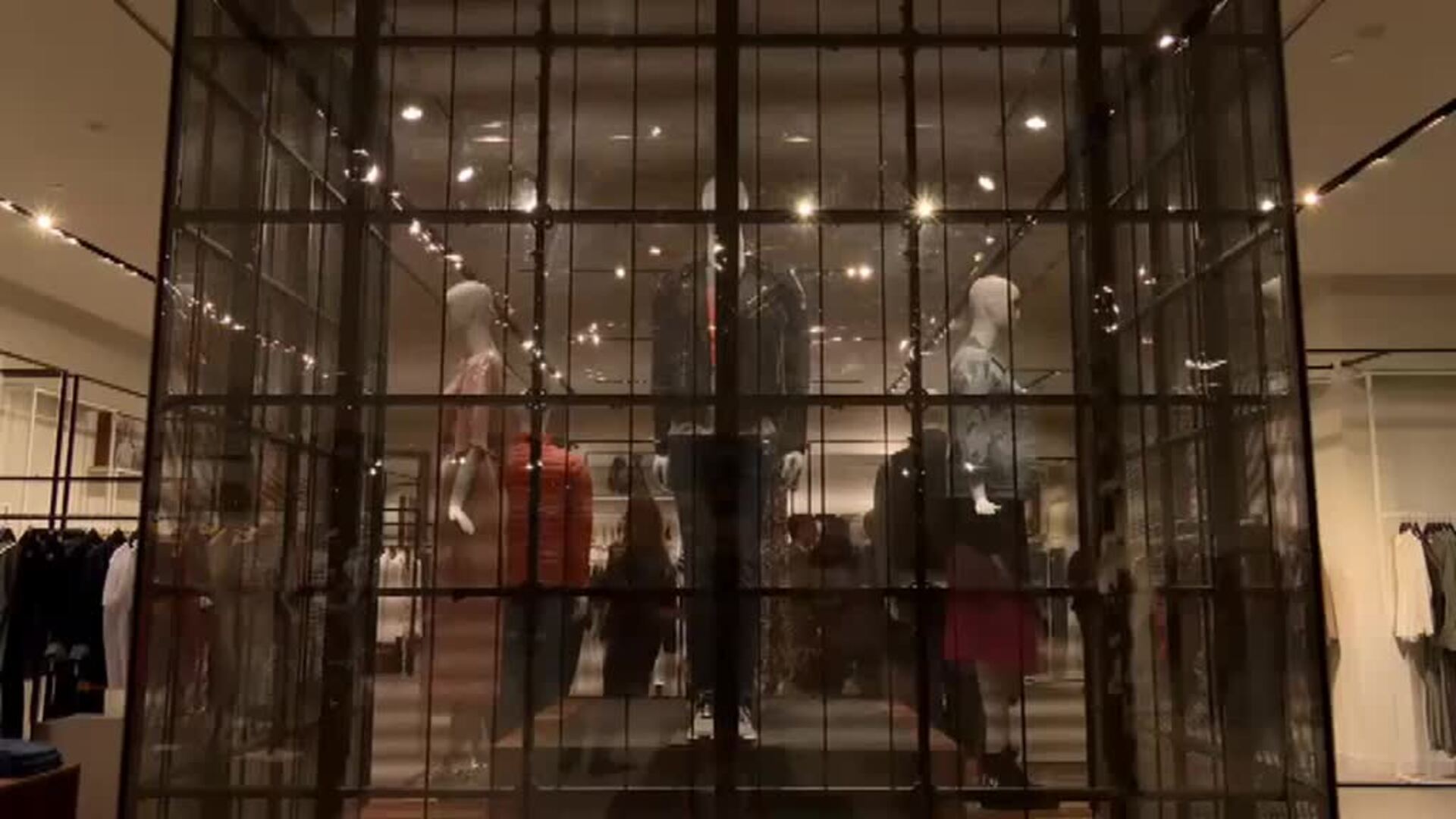 La tecnología reinventa la experiencia de compra