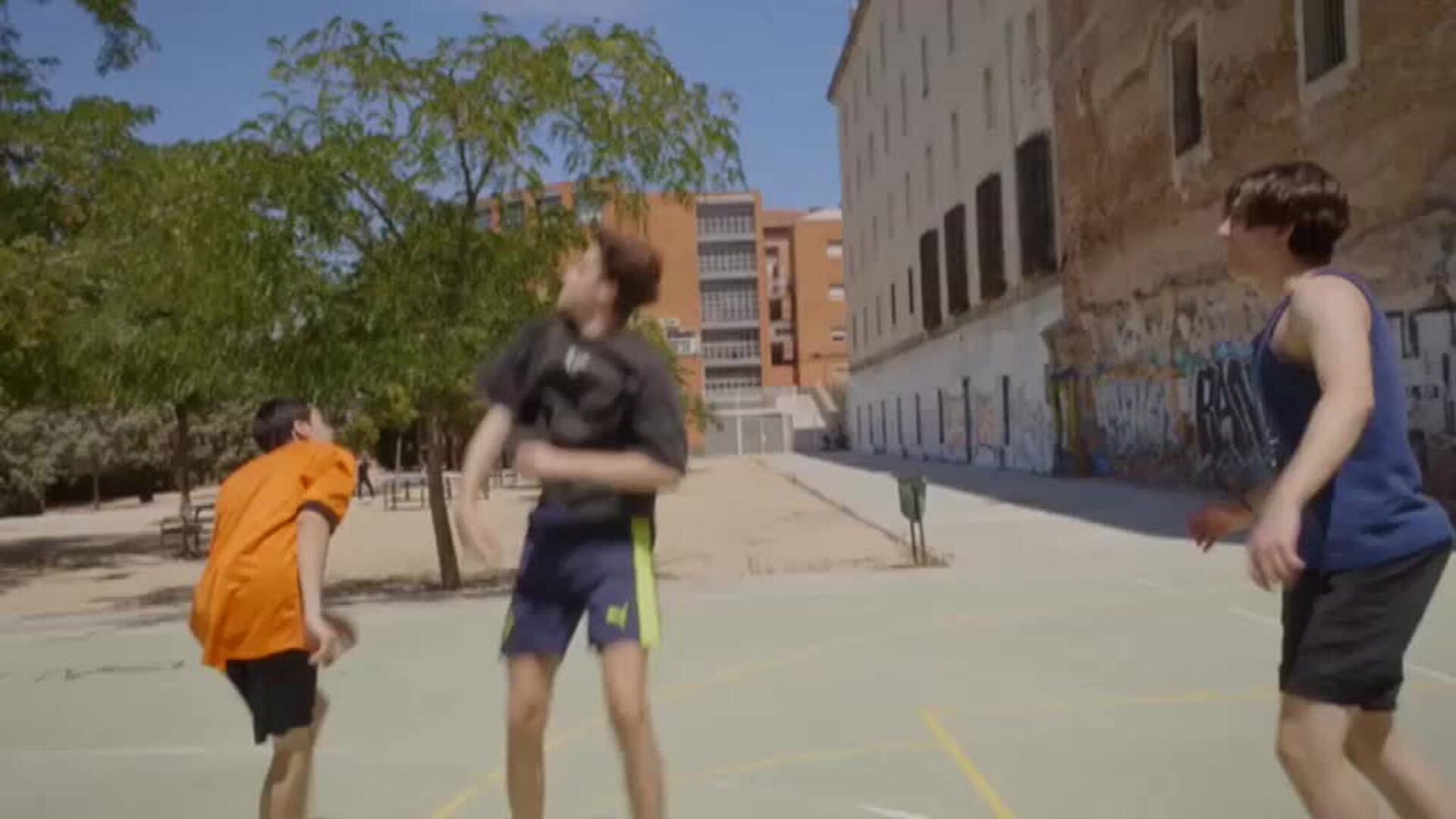 &#039;Submarine Sandwich&#039; publica su último single titulado &#039;Big Head&#039;