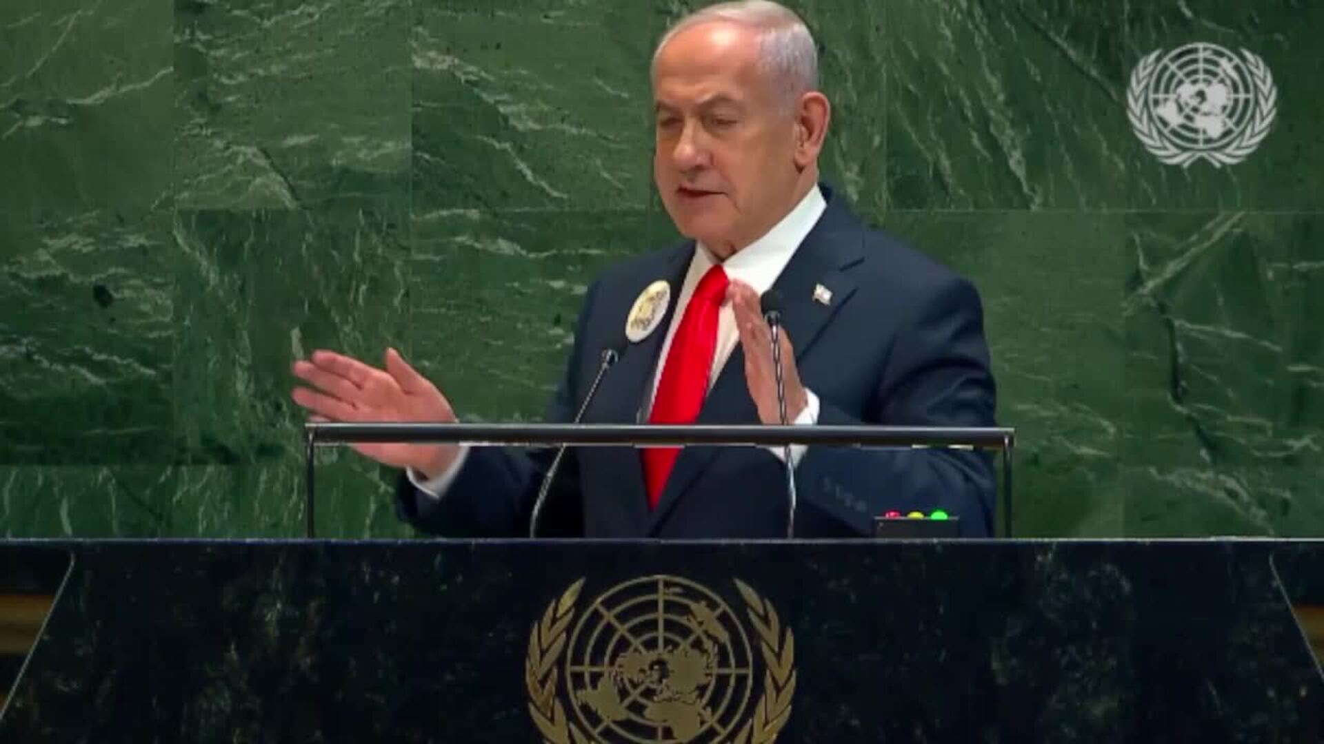 Netanyahu adelanta que "próximamente" arrancará la segunda fase del acuerdo con Hamás en Gaza