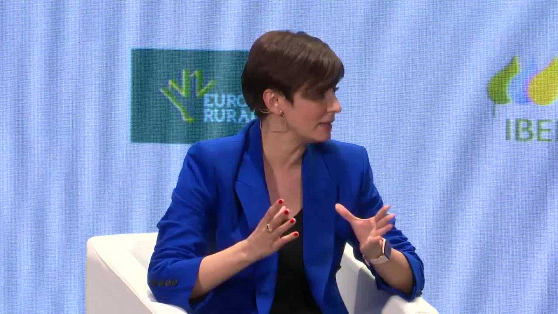 Conferencia de Presidentes tratará gestión de emergencias y reparto de fondos