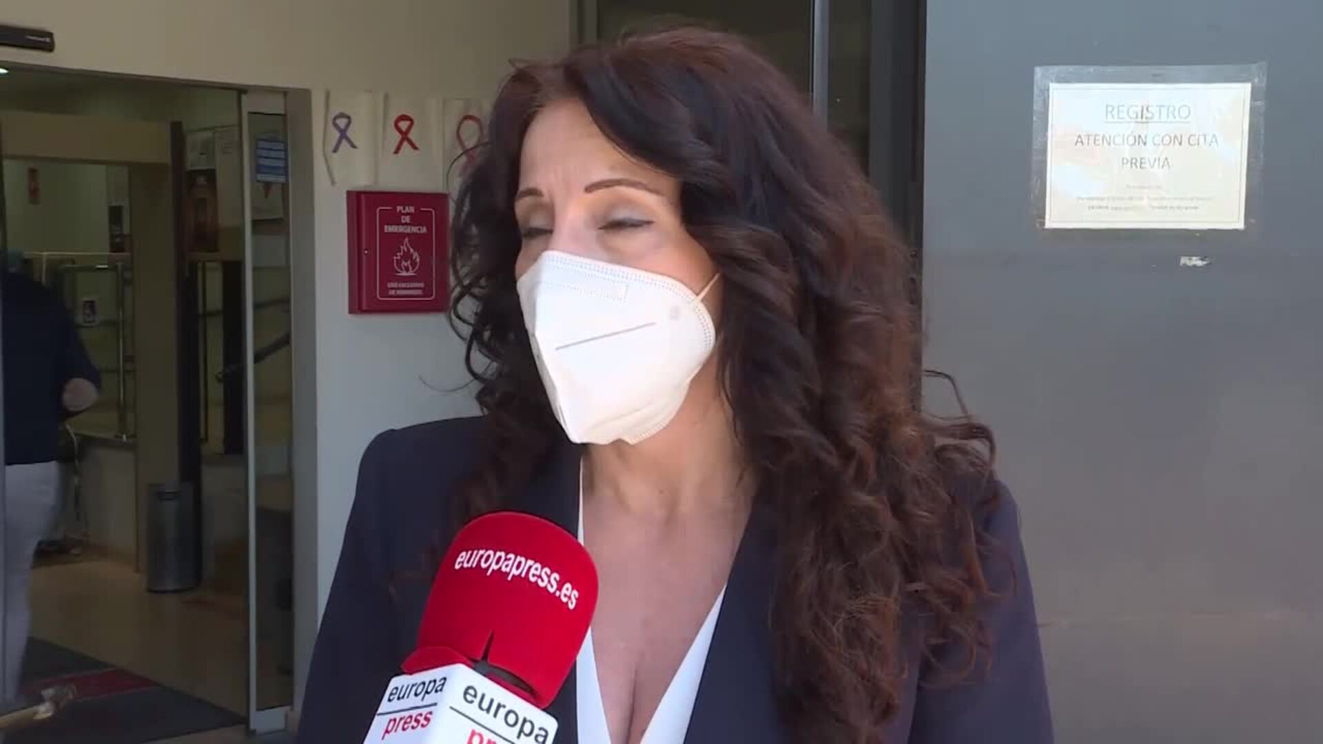 Andalucía pide &quot;responsabilidad a los partidos ante la crisis migratoria