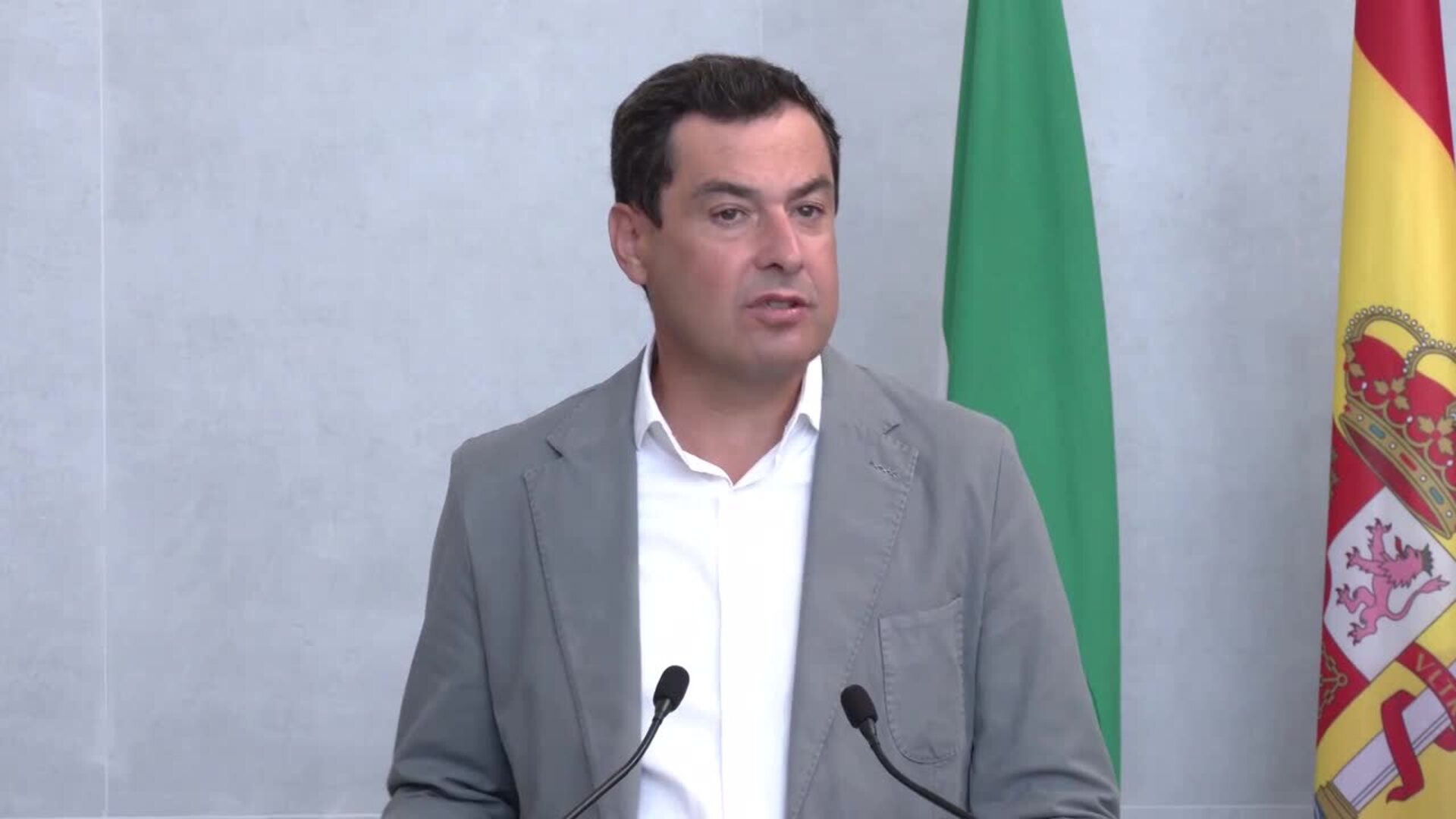 El nuevo Hospital de Estepona abrirá sus primeras consultas en menos de seis meses