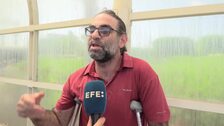 Georges Abdallah, símbolo de la lucha propalestina, regresa al Líbano después de 40 años
