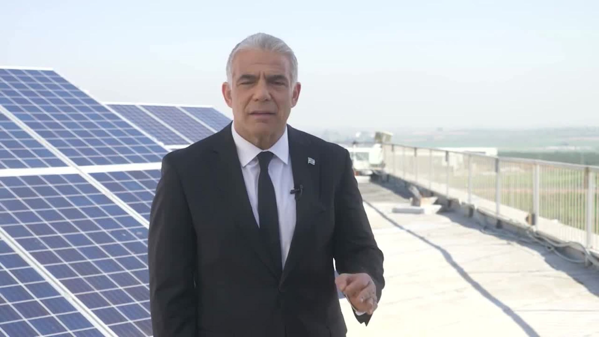 La coalición de Gobierno en Israel pide cambiar al presidente del Parlamento