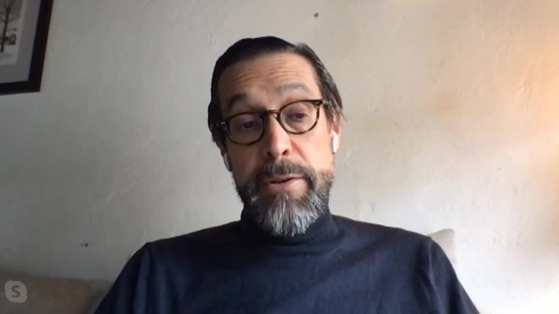 El Gobierno planea poner en marcha un pasaporte de inmunidad para viajar