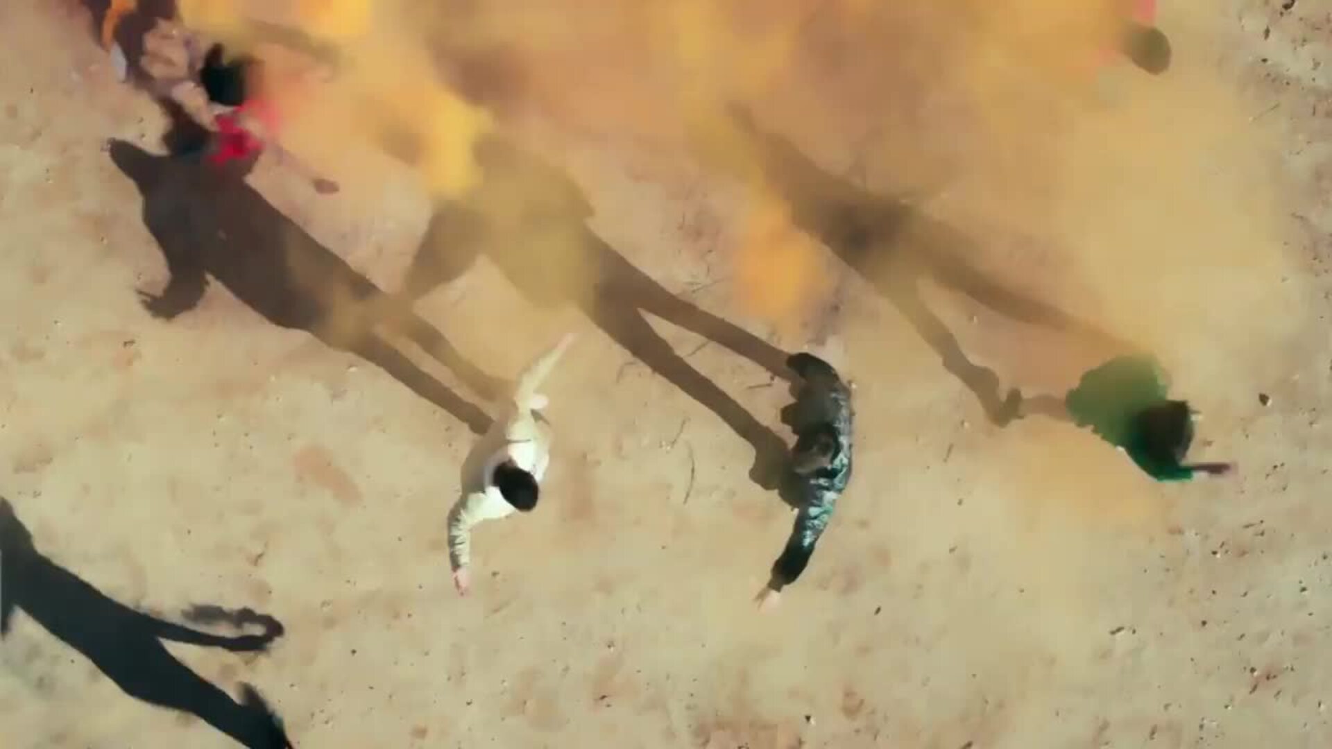 Beret y Pablo Alborán estrenan el videoclip de &#039;Sueño&#039;