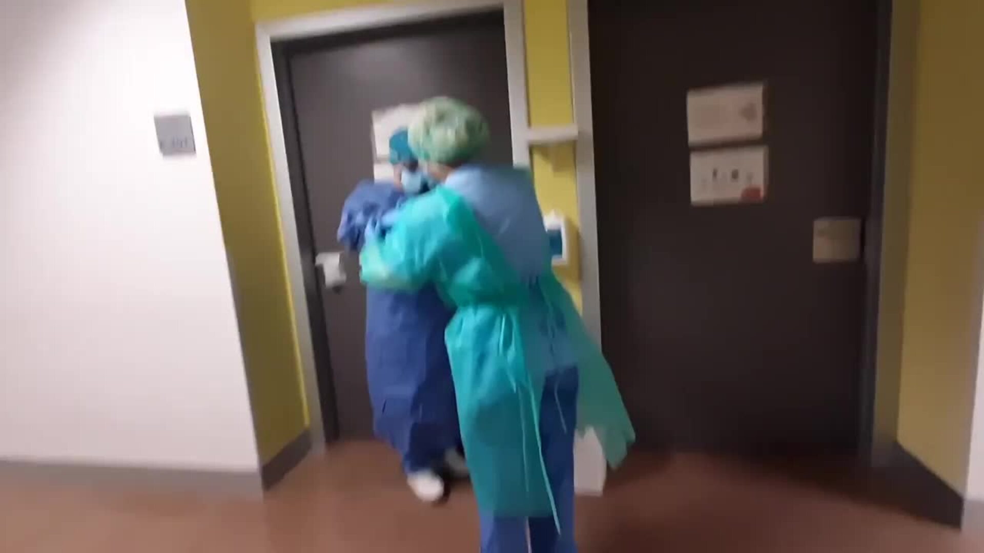 La pandemia de coronavirus rebasa el umbral de los 60 millones de contagios