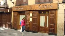 Un 40 por ciento de los locales de hostelería madrileños pueden desaparecer