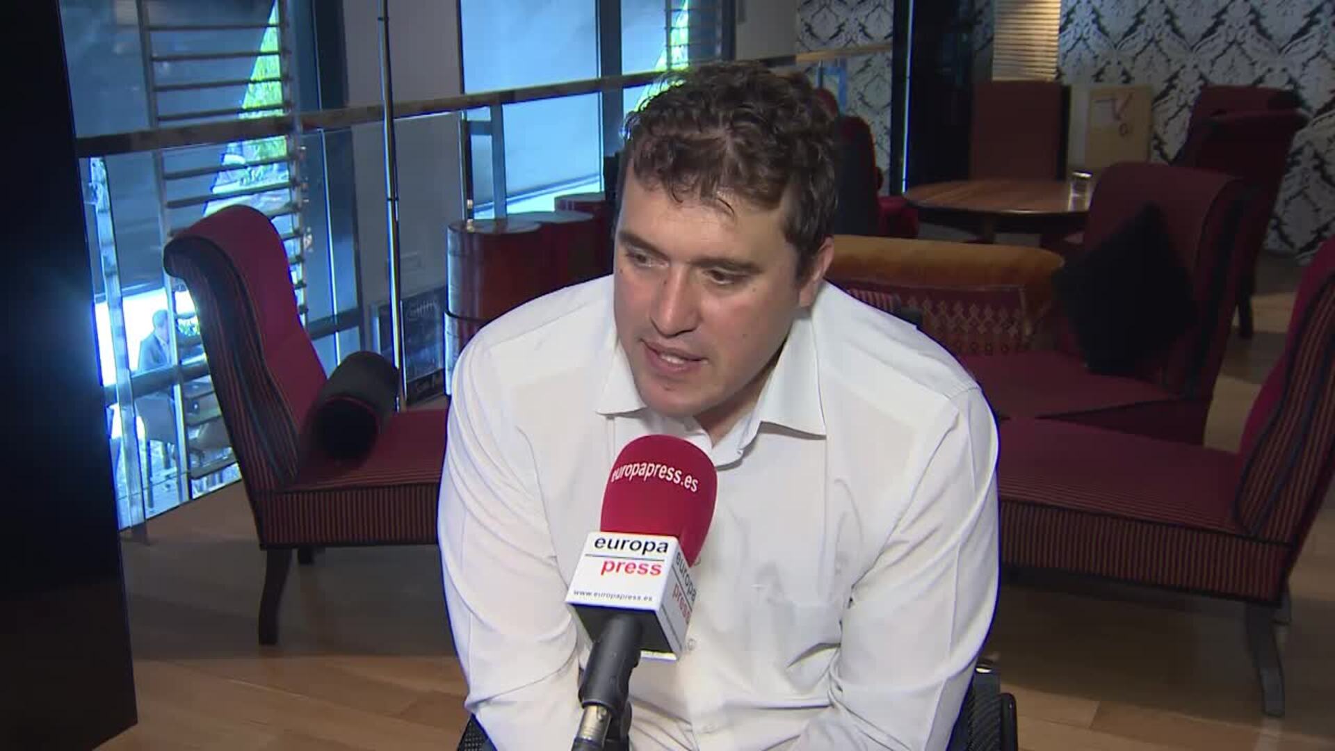 Bonvehí reivindica el PDeCAT ante la Crida: &quot;Si quiere ser el relevo, que lo diga&quot;