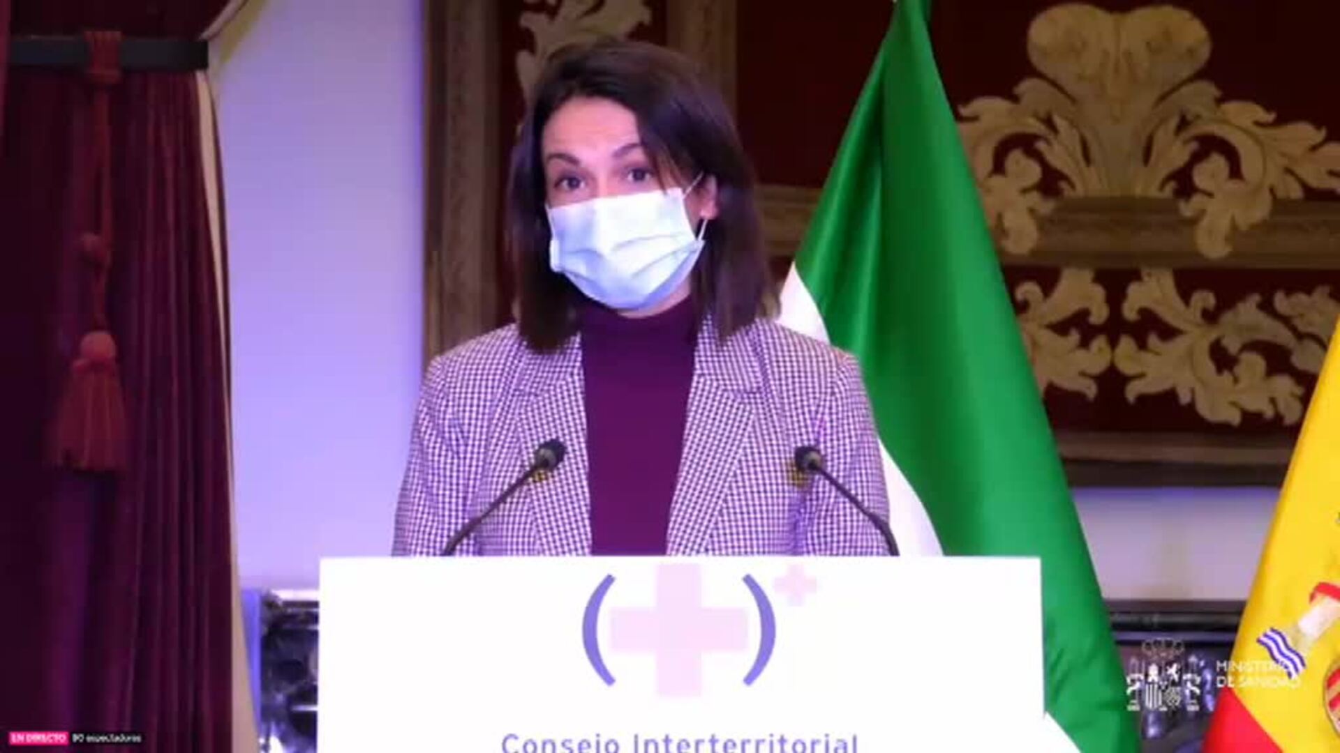 Detectado el primer caso de la variante ómicron por transmisión comunitaria en España