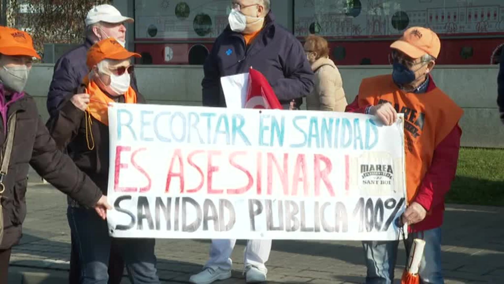 La incidencia baja durante la semana pero Sanidad no quiere cambiar las cuarentenas