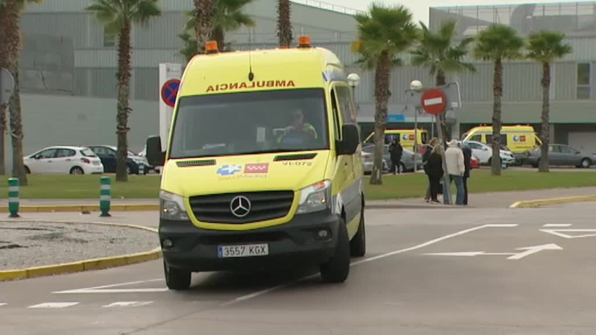 Fernando Simón: «No es necesario cambiar de escenario, la contención está funcionando»