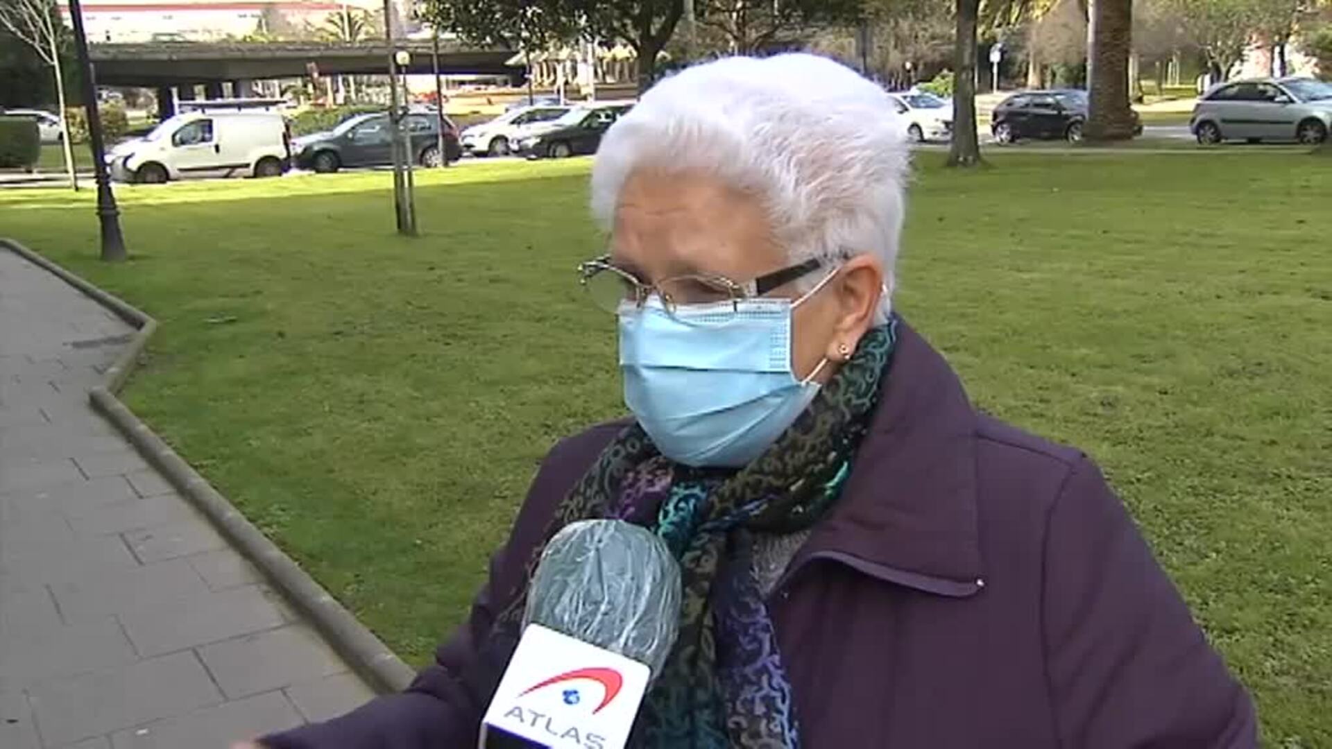 Los mayores se sienten los grandes olvidados por los bancos