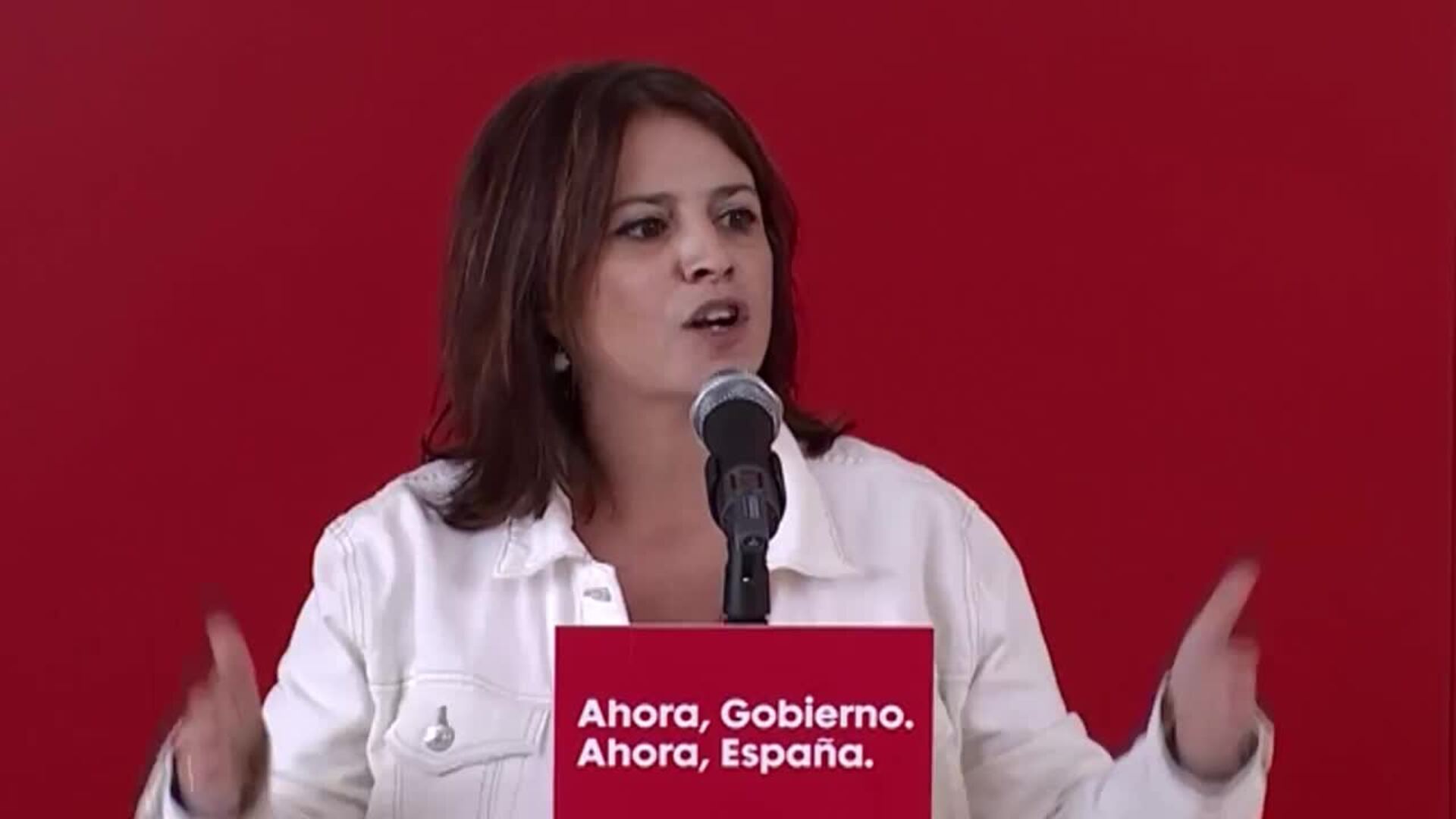 Los partidos afrontan el viernes con la mirada en el 10N