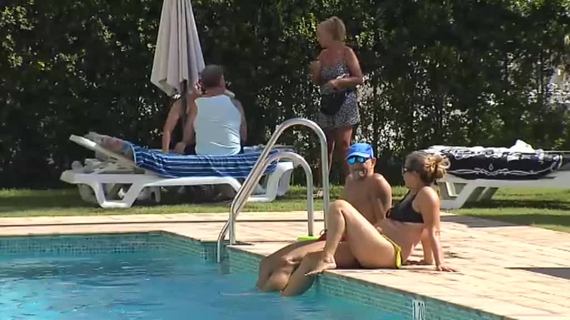 La ocupación hotelera en la Costa del Sol empieza en septiembre por encima del 70 por ciento