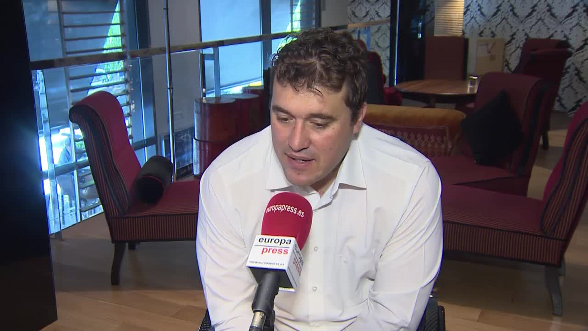 Bonvehí (PDeCAT) acusa ERC de adoptar las &quot;tesis más convergentes&quot;