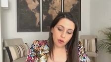Girauta anuncia su baja de Cs tras el apoyo de Arrimadas al Gobierno Sánchez-Iglesias