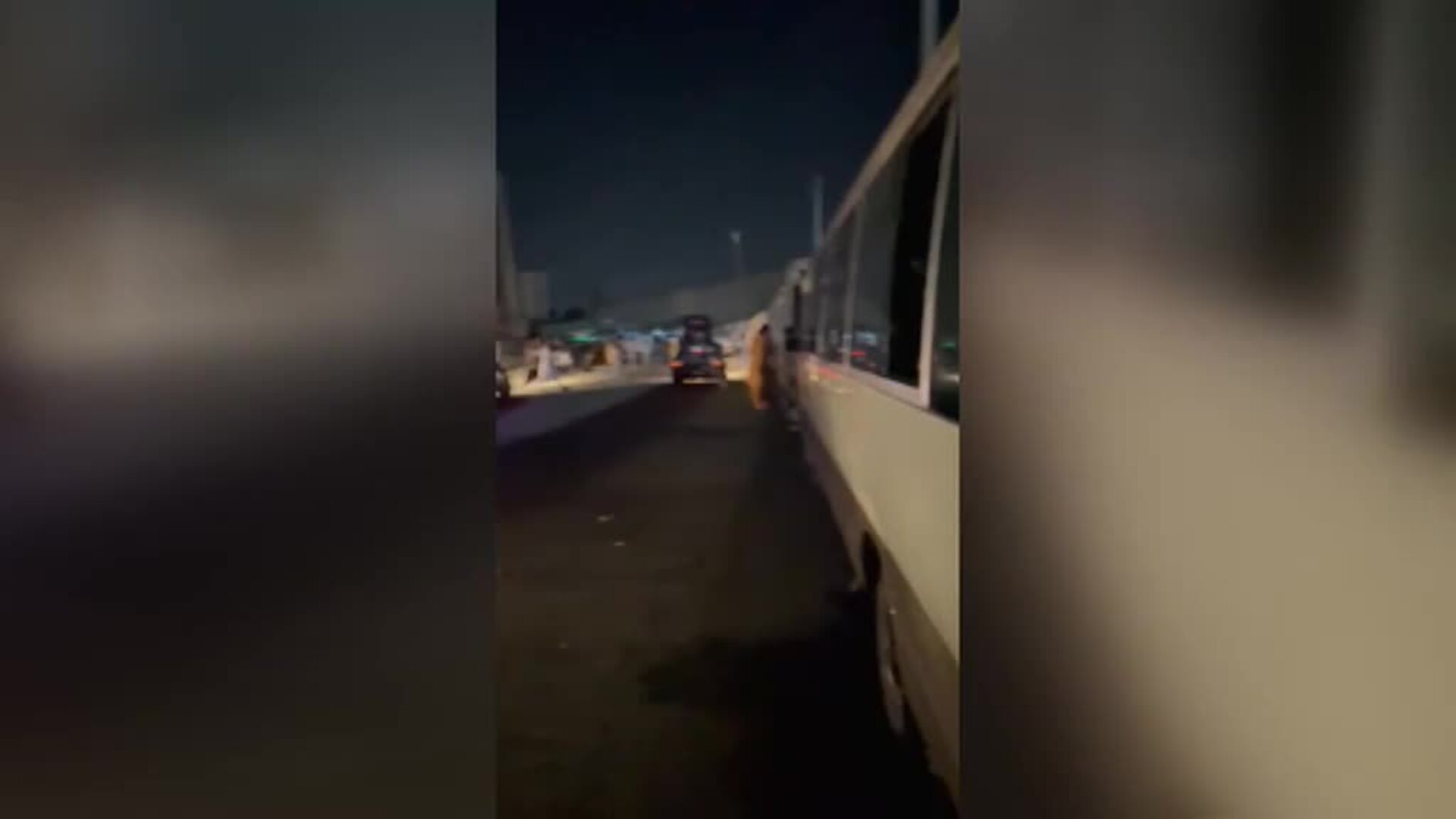 Una nueva vida en España para los refugiados afganos