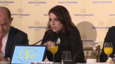 La Eurocámara debatirá si el encuentro de Ábalos con Delcy Rodríguez violó las sanciones de la UE