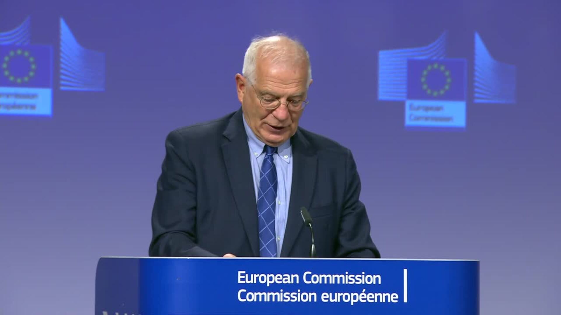 Conferencia de donantes recauda 595 millones para crisis de refugiados de Venezuela