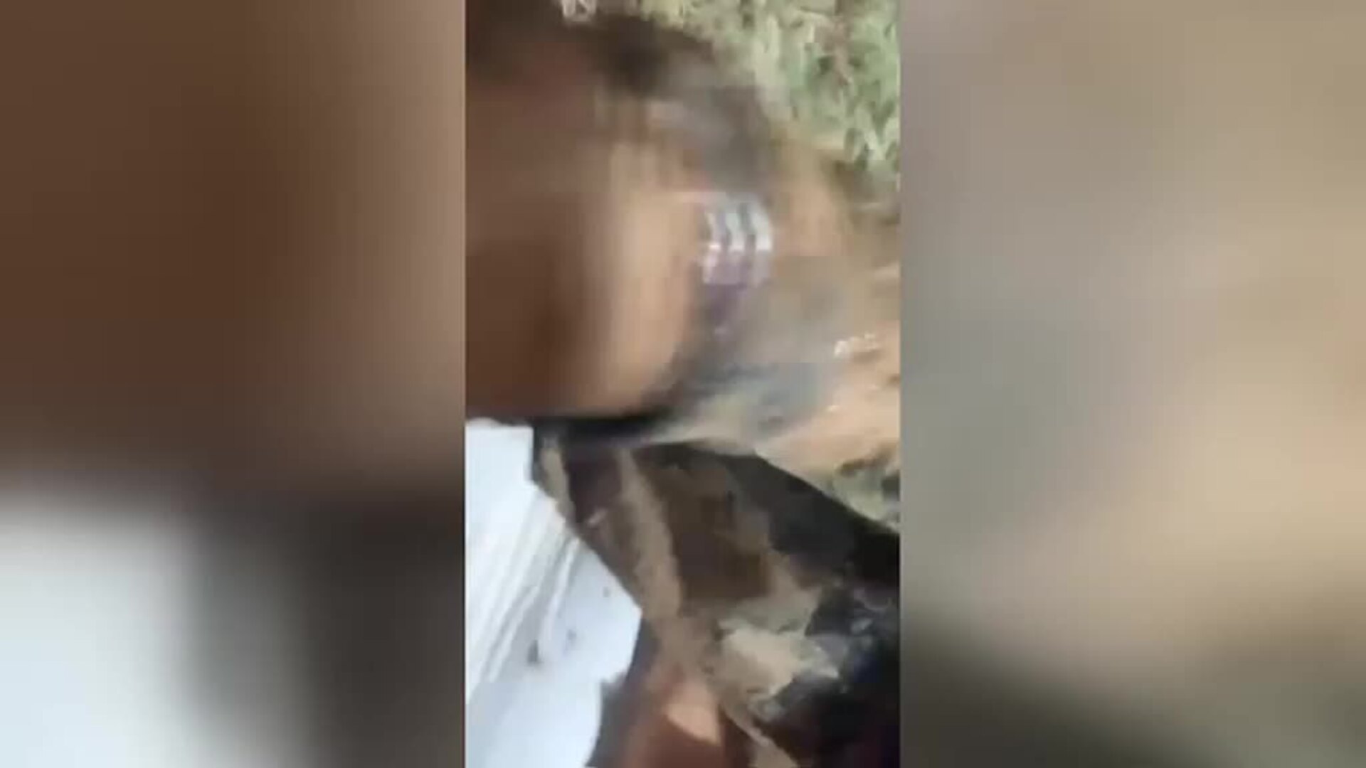 Descontrol total en el primer fin de semana sin restricciones