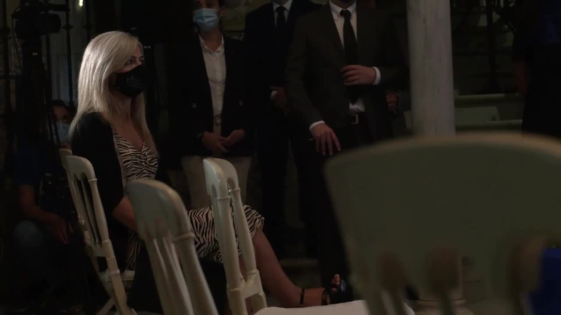 Gonzalo Giner, con &#039;La bruma verde&#039;, gana el XXV Premio de Novela Fernando Lara