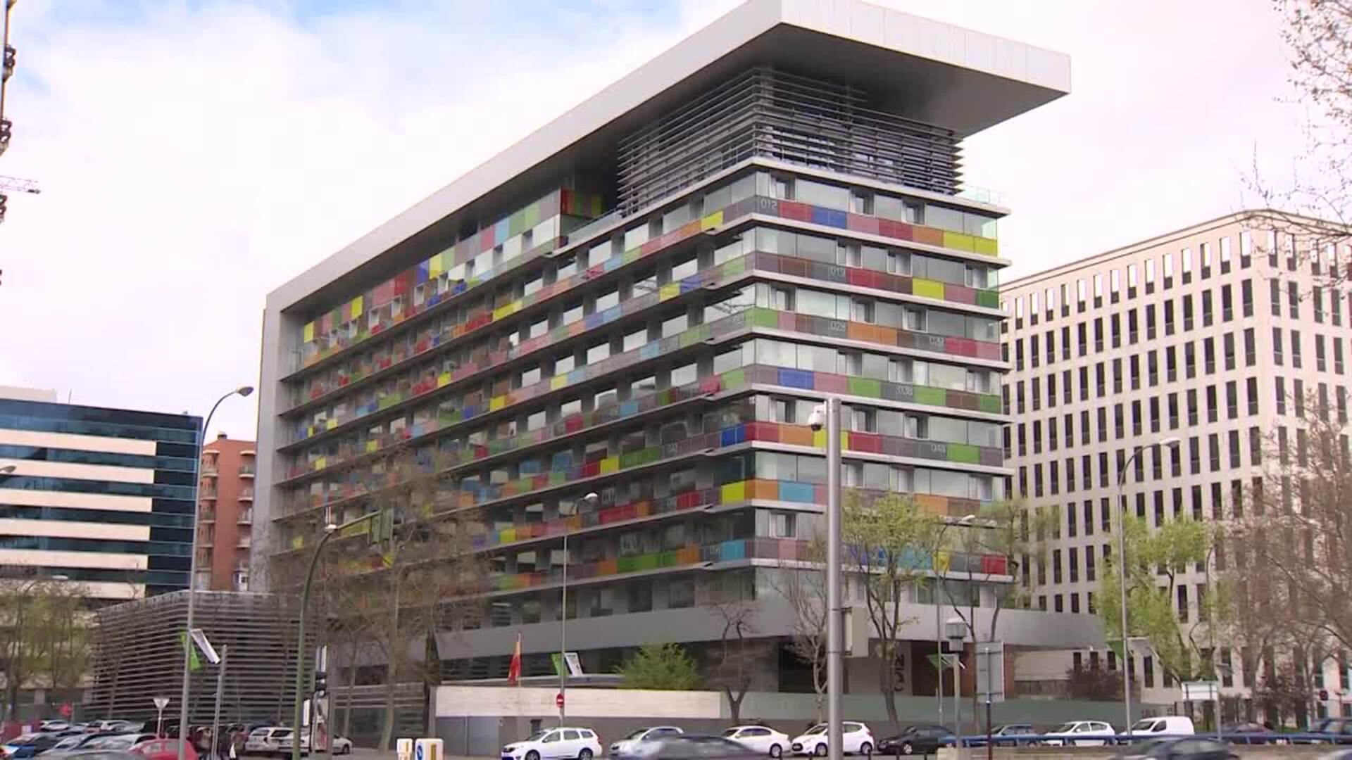 FMI estima que el PIB de España se contraerá un 8% en 2020