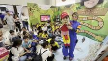 Feria del Libro de Panamá espera aumentar los visitantes con Marruecos como país invitado