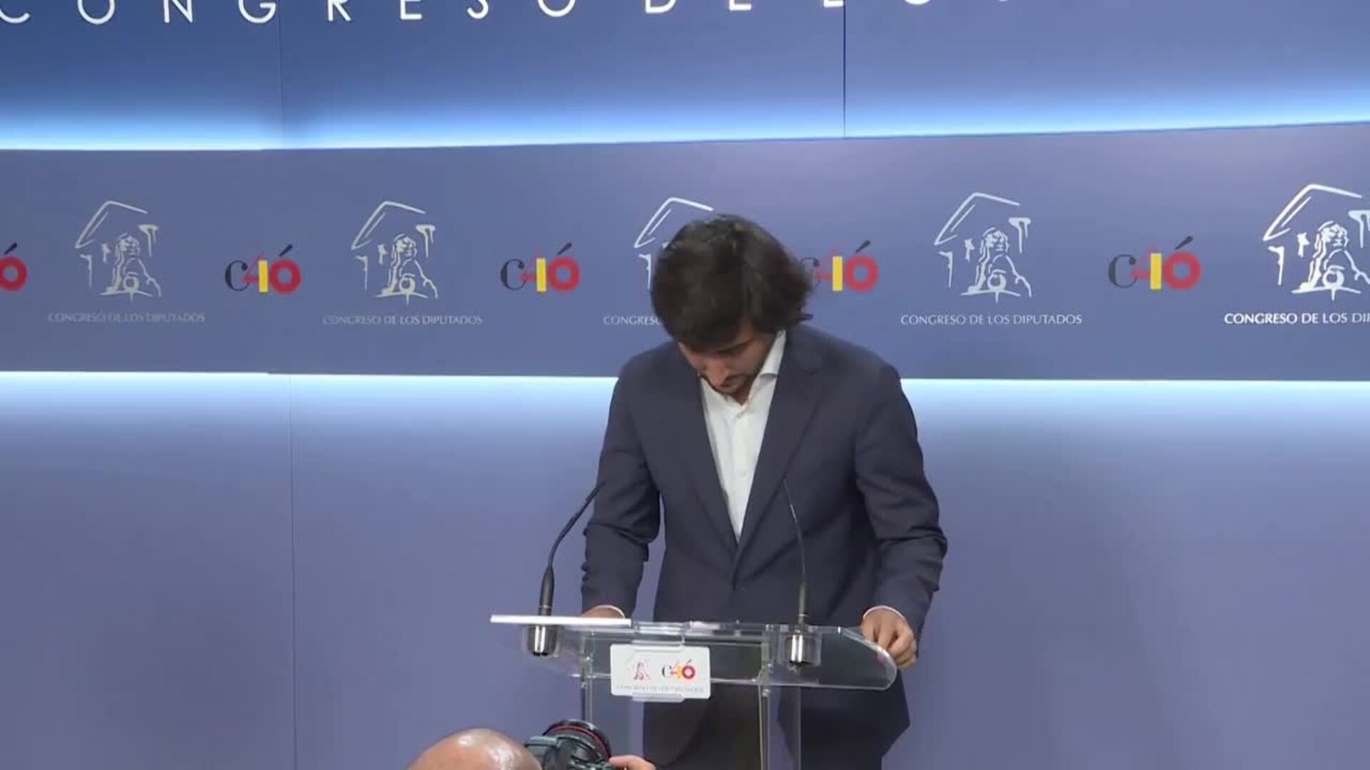 Francesc de Carreras, fundador de Cs, nueva baja en el partido