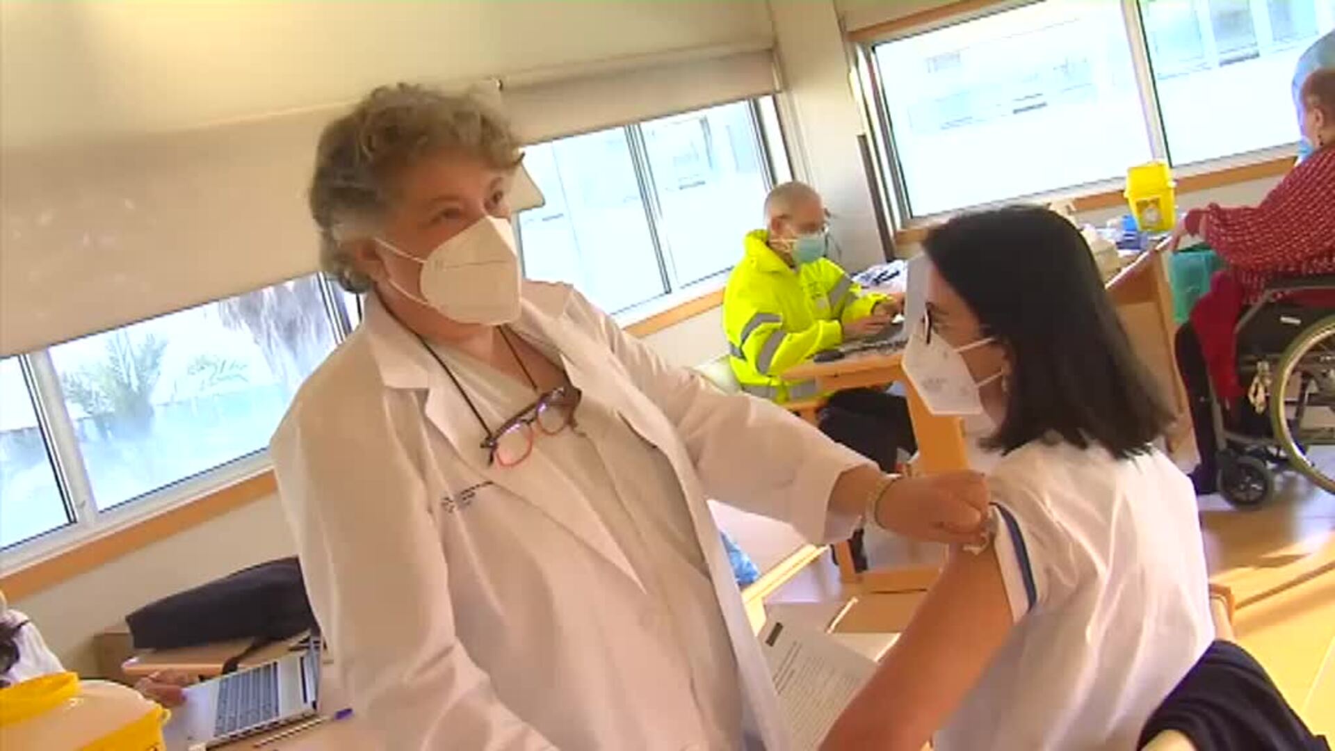 Yolanda Díaz pide  a Salvador Illa que haga con &quot;prontitud&quot; el revelo de su ministerio