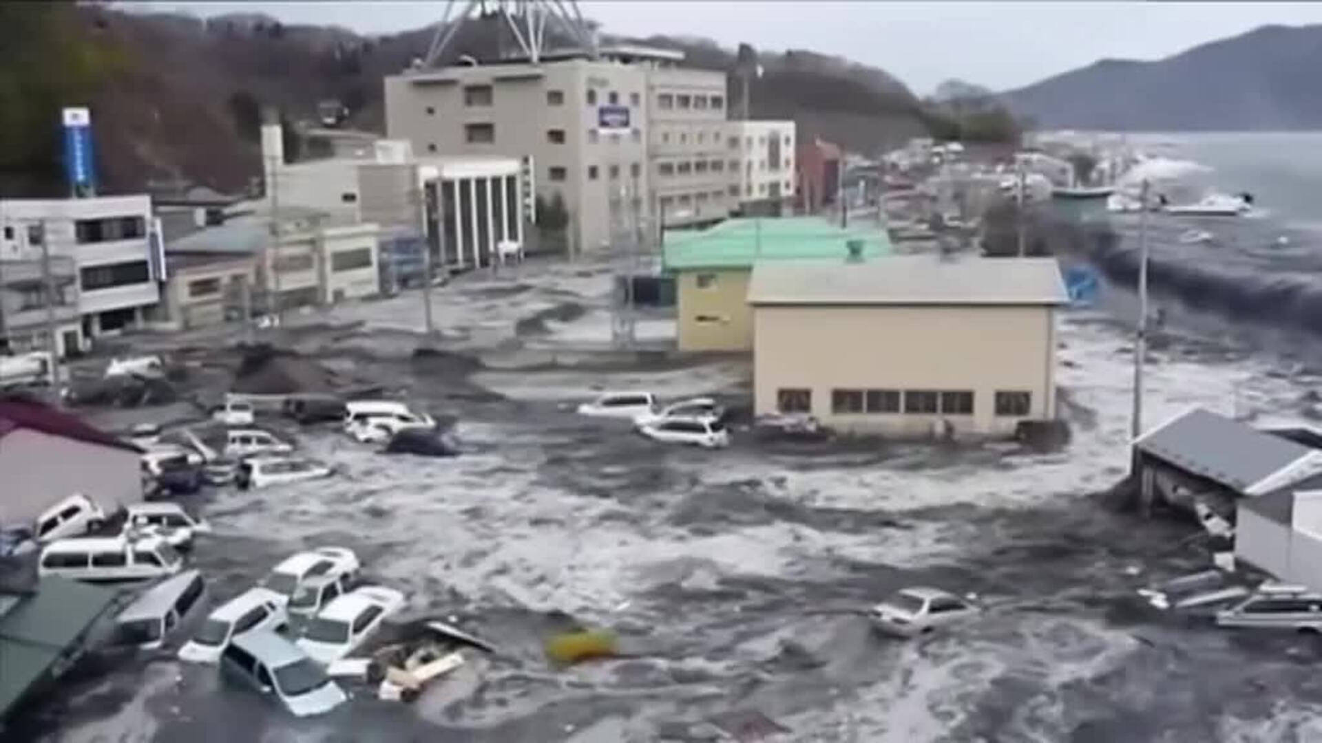 La dependencia del gas se revela como la principal causa del aumento de precios de la energía